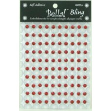 Bella Bling (red)